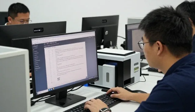 上海晖壹网络科技有限公司助力企业提升信息化建设能力