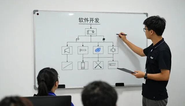 上海晖壹网络科技有限公司提供高品质智能客服系统满足高峰期运行需求