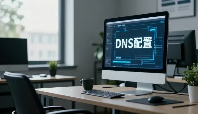 信息化建设中域名性能优化与适用条件分析