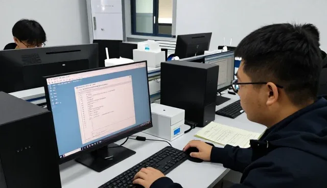 软件开发帮助SEO优化提升服务能力