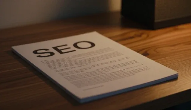 SEO优化中性能优化的理解误区与正确选型关注点